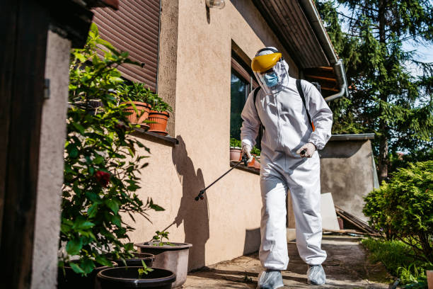 Pest Control for Restaurants in Whitney, TX