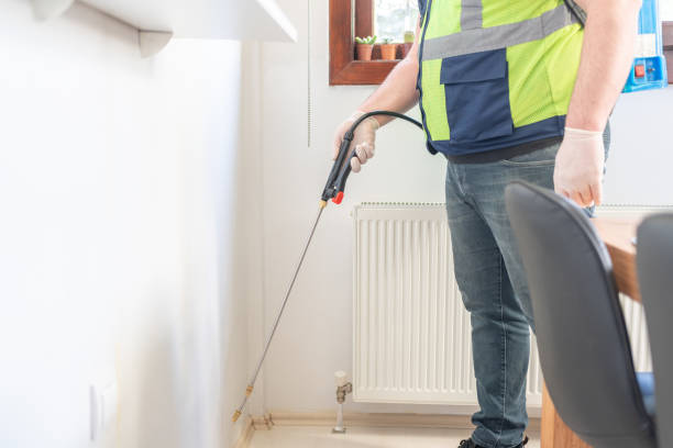 Best Residential Pest Control  in Whitney, TX